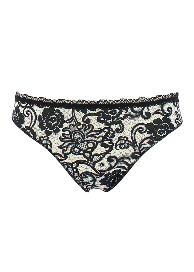 Slip Charme Antigel de Lise Charmel